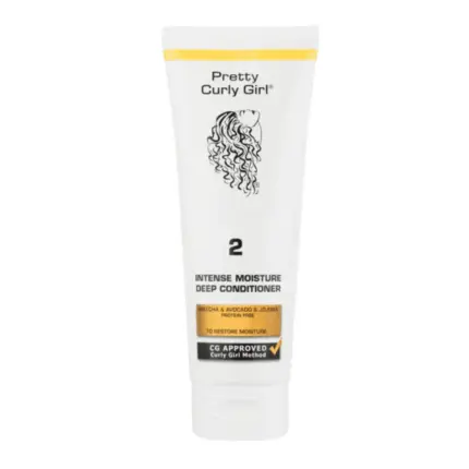 Pretty Curly Girl 2 Conditioner Intense Moisture Deep 250ml
